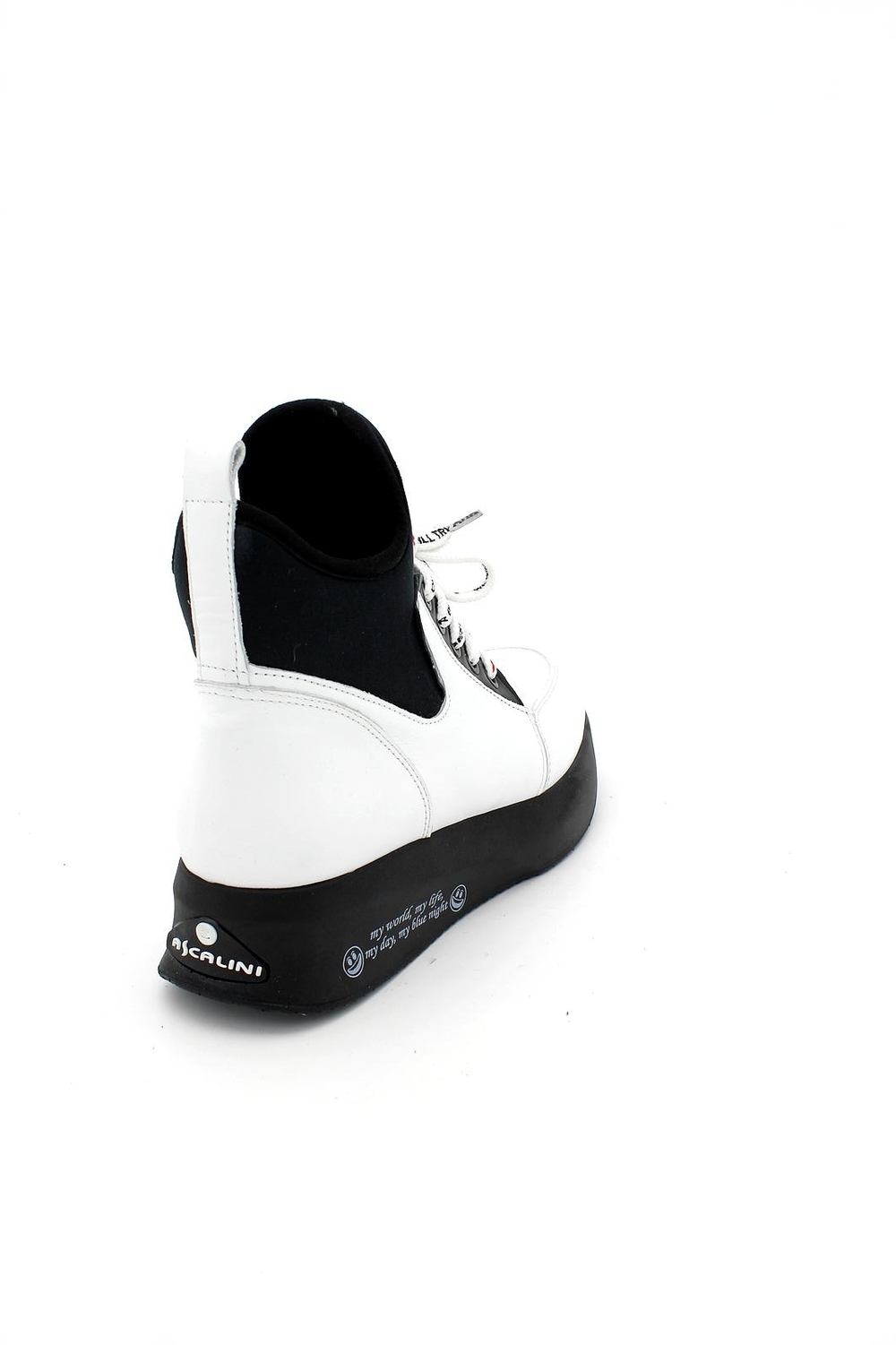 Кроссовки женские Ascalini R11119X