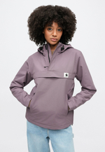 Carhartt WIP NIMBUS - Демисезонная куртка - Фиолетовый