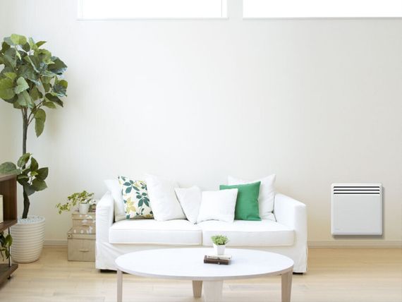 Конвектор NOBO Viking NFK 4S 07 0,75 кВт 34160