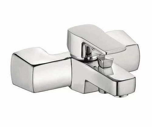 Смеситель для ванны Kludi Q-beo 504430565
