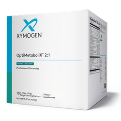 OptiMetaboliX™ 2:1 Vanilla Delight 10 Servings