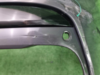 Бампер задний BMW X7 G07 (2019-2022) M-paket