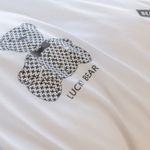 Комплект постельного белья Сатин Люкс KIDS 100% хлопок CDK063