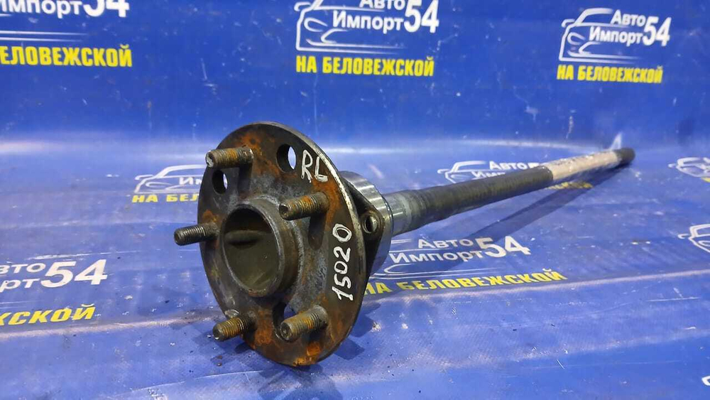 Полуось задняя левая TOYOTA LITEACE NOAH 1996-2007