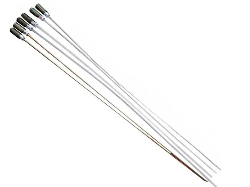 Комплект щупов для отсоса масла AE&T HC/P