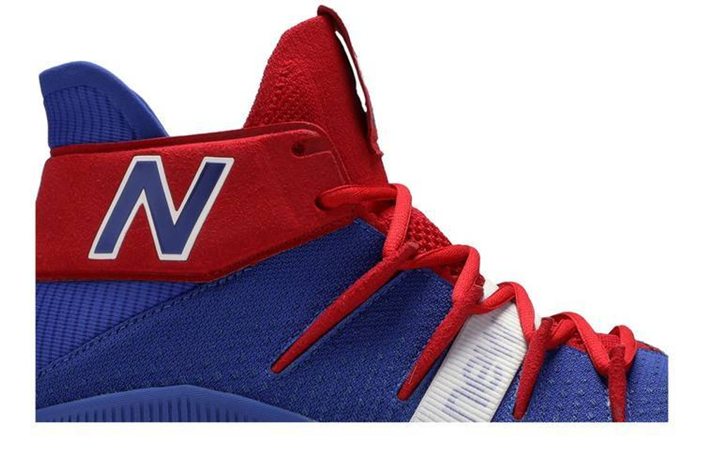 New balance omn1s return of the fun guy 2025