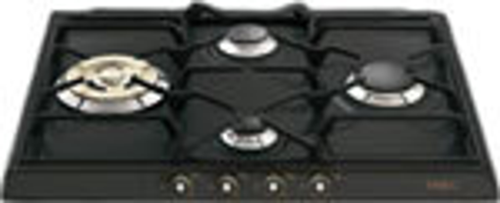 Газовая варочная панель Smeg SR 764 AO
