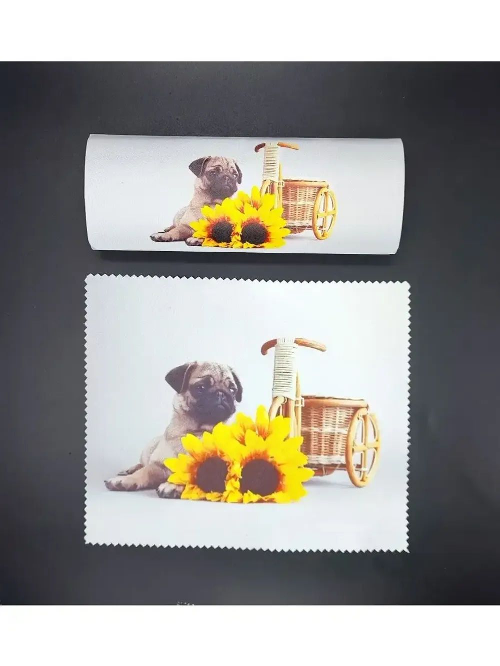 Футляр для очков