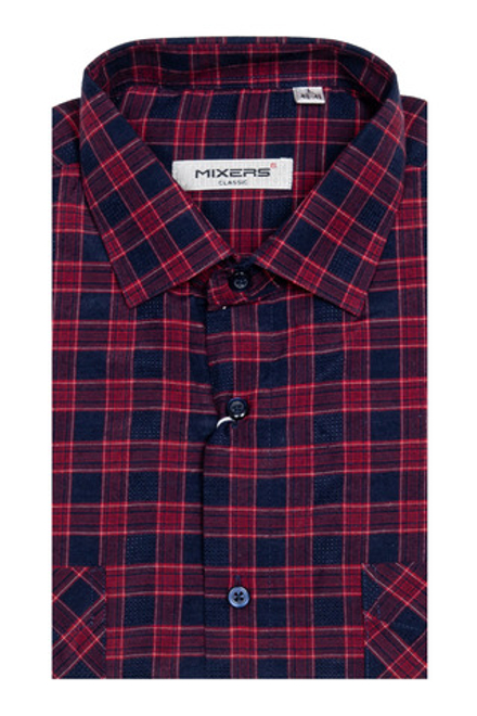 Сорочка MIXERS