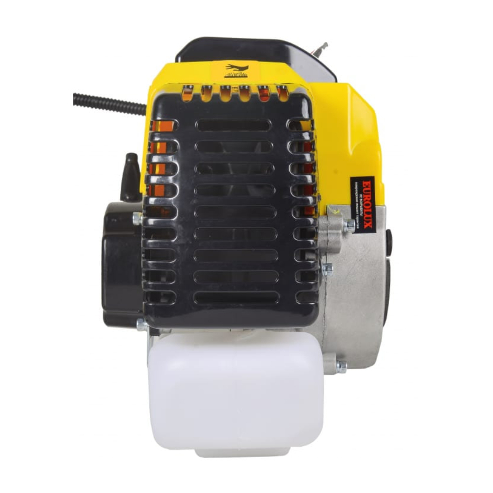 Триммер бензиновый Eurolux TR-1900S