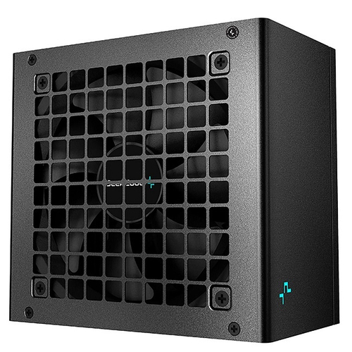 Блок питания DeepCool 800W GameStorm PK800D V2, 120 мм, 80 PLUS Bronze (R-PK800D-FA0B-WGEU)