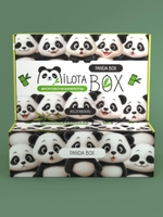 MilotaBox "Panda Box"
