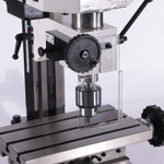 PROMA FPX-20E фрезерный станок