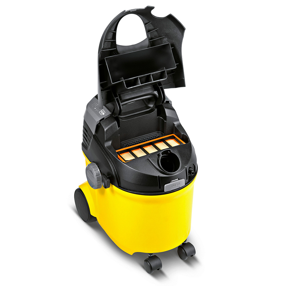 Пылесос Karcher SE 5.100