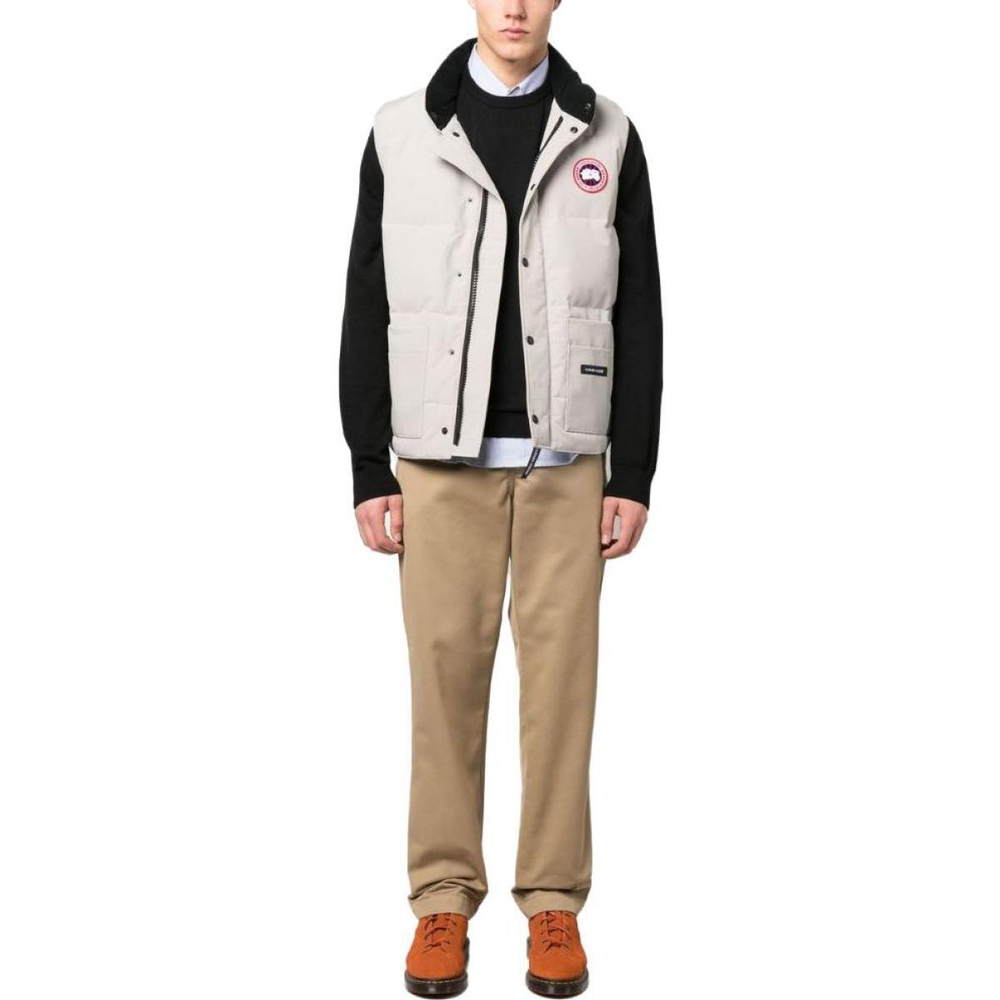 Куртки Canada Goose FW22 Logo, 4154M4-32