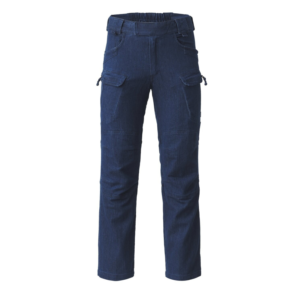 Джинсы Helikon-Tex UTP (Urban Tactical Pants) – Denim Stretch