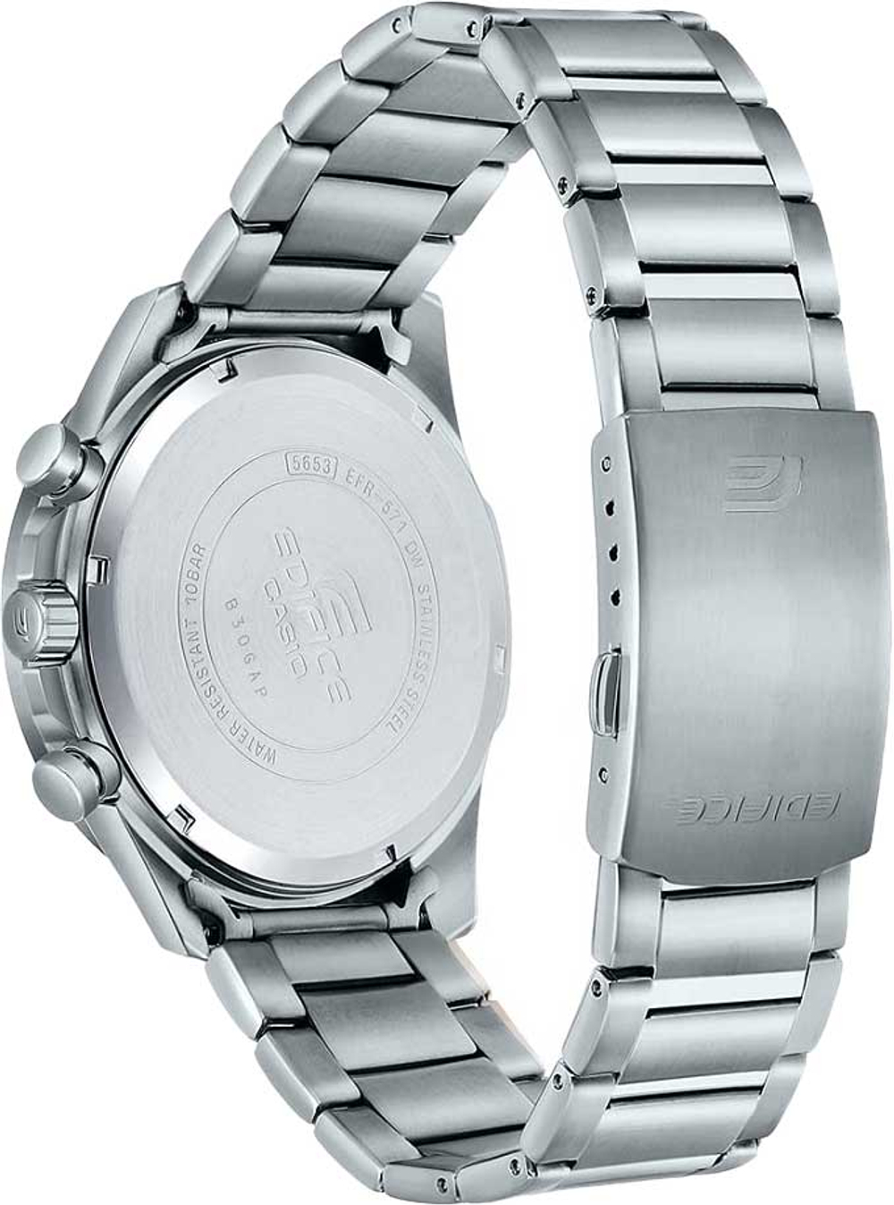 Часы Casio EFR-571D-1AVUEF