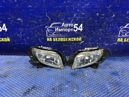 Туманка правая MAZDA CAPELLA 1999-2002