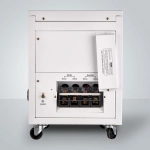 Мощный стабилизатор напряжения VoTo TM95 - 30000ВА