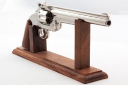 Denix Револьвер Смит и Вессон 1869 года