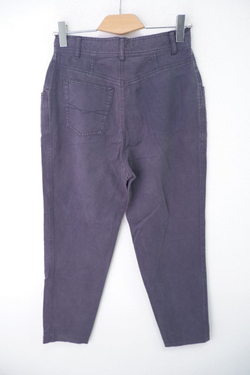 Джинсы темные 46 размер