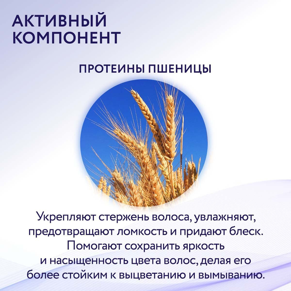 OLLIN SERVICE LINE Шампунь для придания холодных оттенков 1000мл