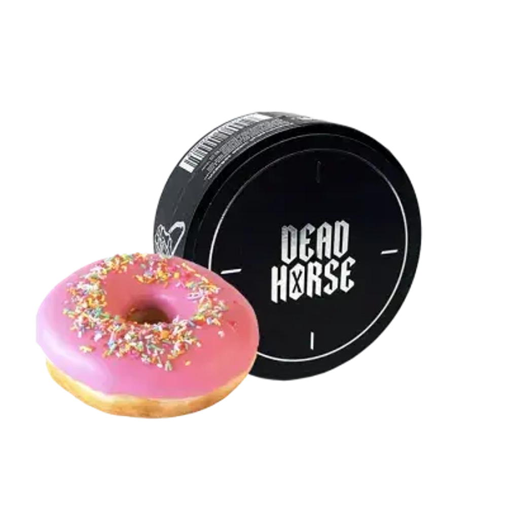 Dead Horse Ponchik Boy 100g