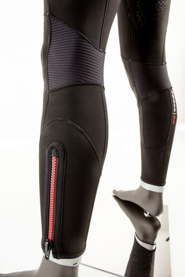 Гидрокостюм Seac Space Man mono 5 мм