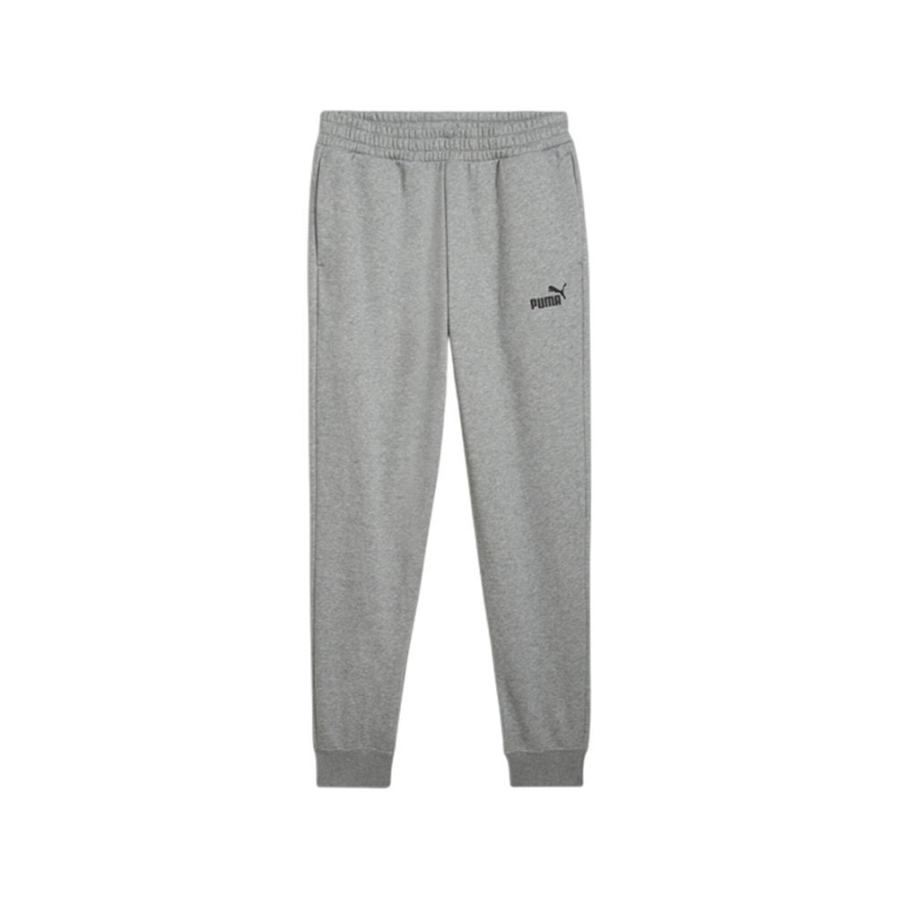 Баскетбольные штаны Puma Jogging No. 1 Pants Gray