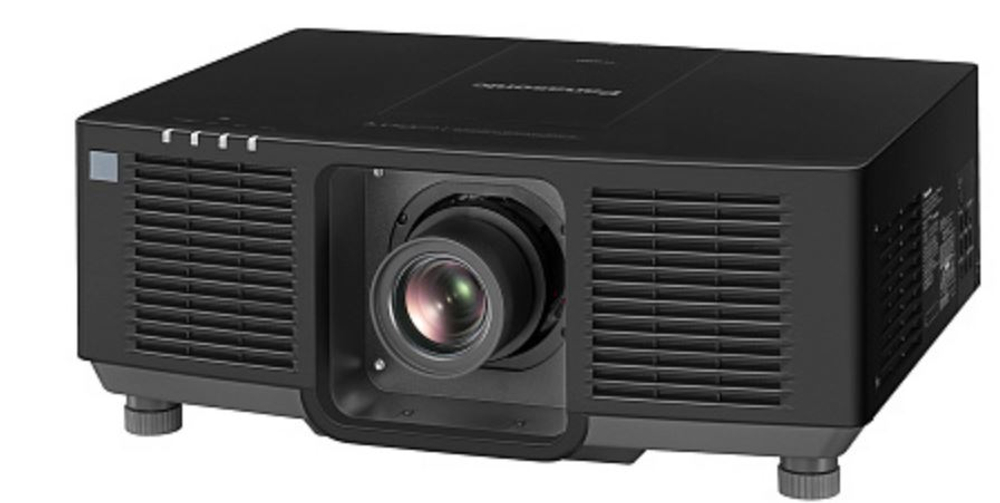 Проектор  Panasonic PT-MZ782B