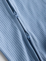 Комбинезон / Cлип для малышей Next E19-551, 3 шт., Голубой, Мятный, Бежевый