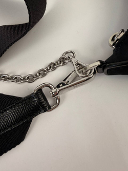 Сумка Prada Re-Edition