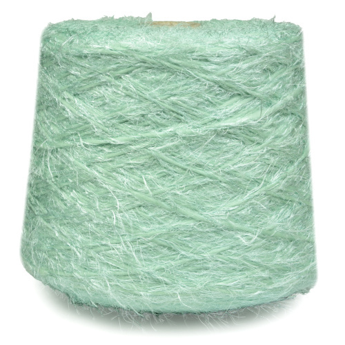 Бобинная пряжа Giulia (Menta)