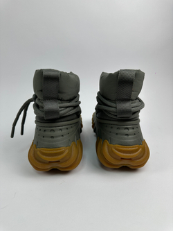 Ботинки Crocs