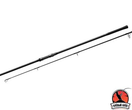 CARP PRO Удилище сподовое 2-х секц. Ram XD Spod 13' 3,9м 7lb 50мм