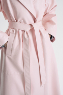 Тренч Hong Kong