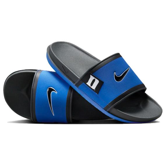 Nike College Offcourt 'Blue Black'