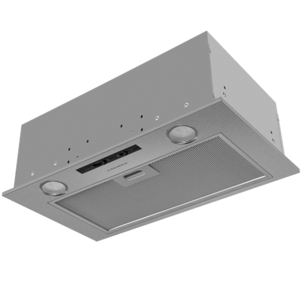 Встраиваемая вытяжка Maunfeld Crosby Light 5028 Inox