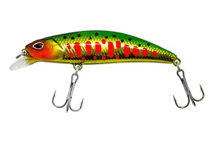 Воблер 6.5 гр D-Ocean IKIGAI 60s Col.09