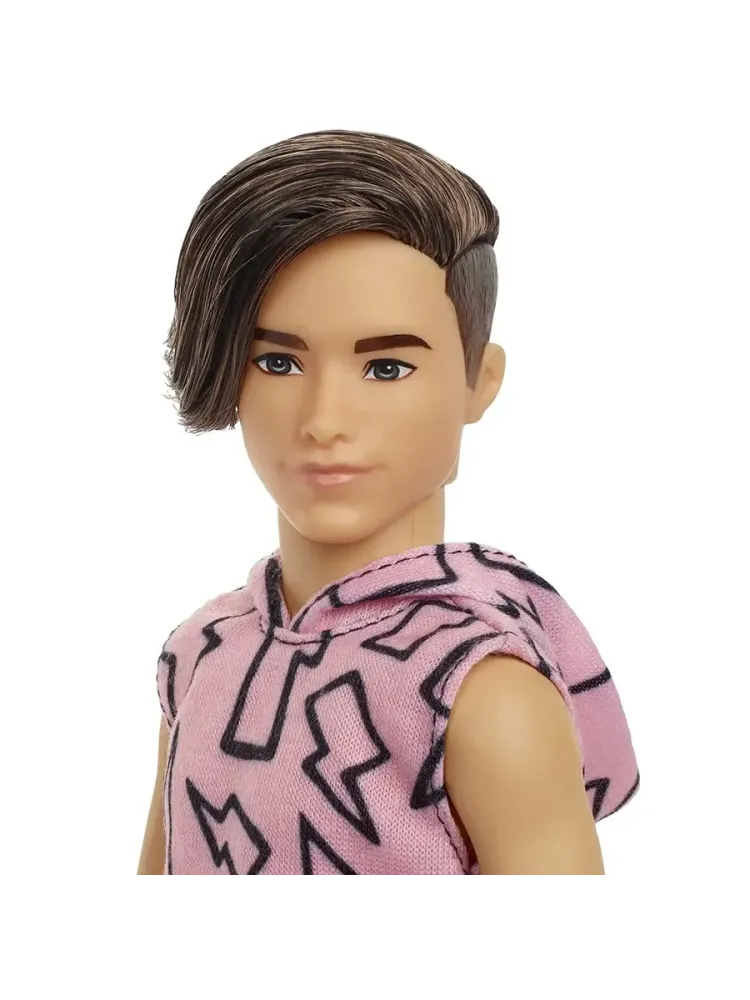 Кукла Барби Игра с модой Кен HBV27