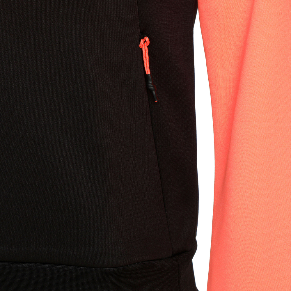 Мужская кофта теннисная Bullpadel Imbui Men - Coral