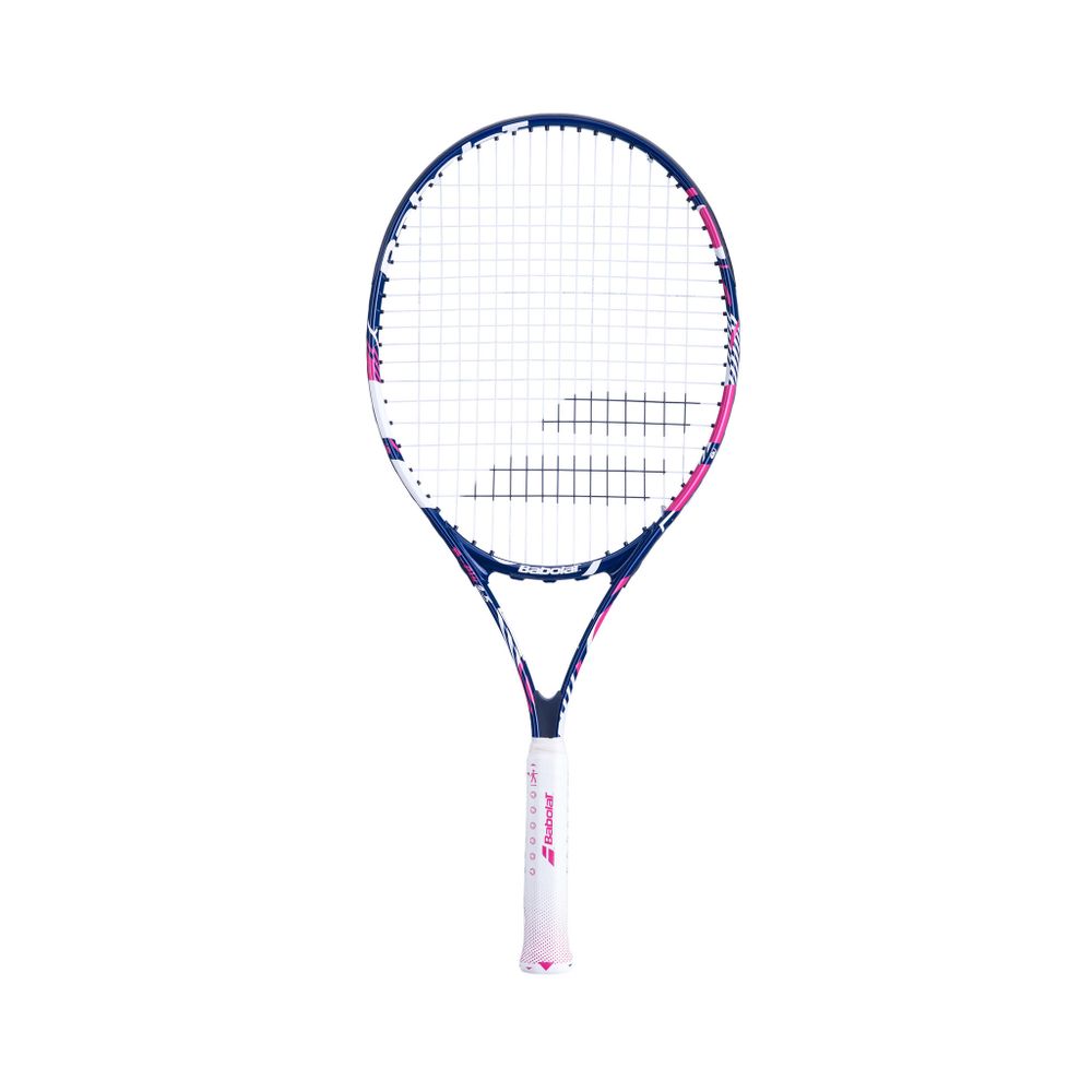 Теннисная ракеткаДетская теннисная ракетка Babolat B Fly 25