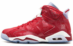 Кроссовки Jordan Air Jordan 6 Retro Slam Dunk