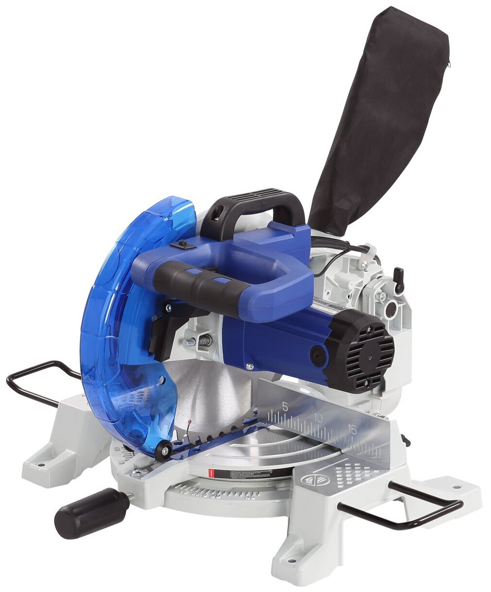 Пила торцовочная BELMASH MSB-255 (S218A)