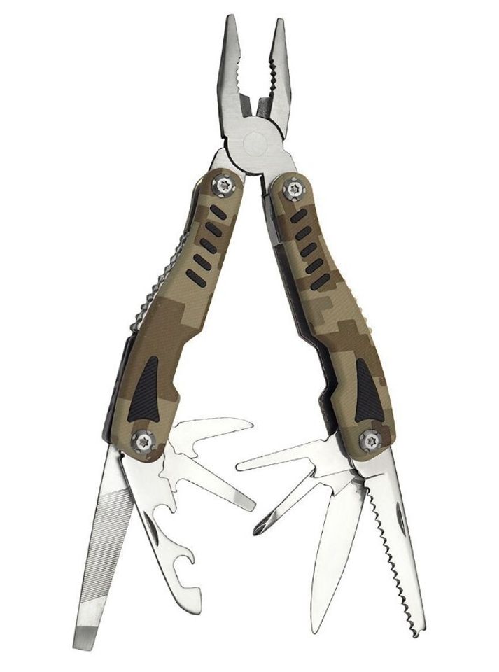 Мультитул TM003 Traveler