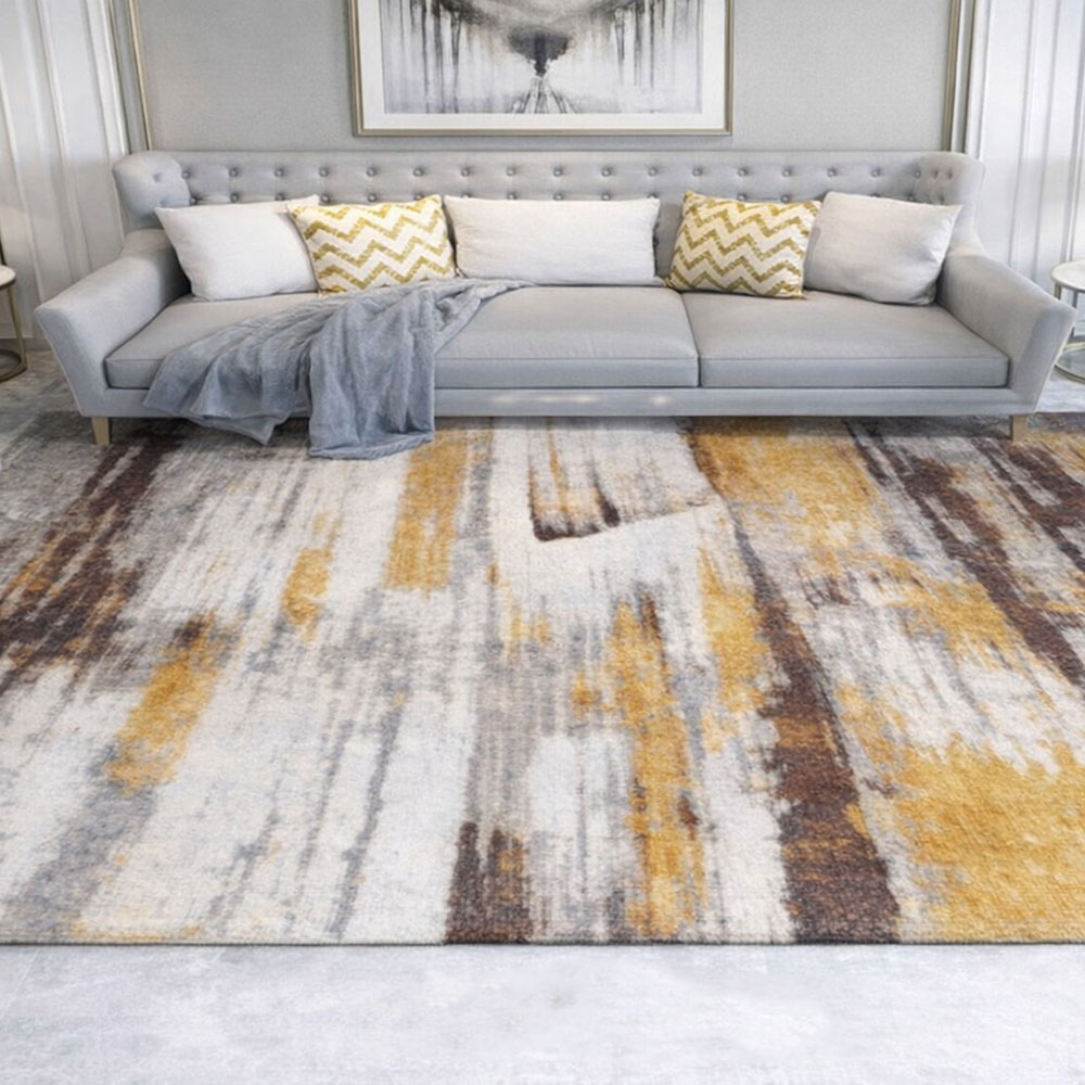 Коврик 1,0*15м в рулоне, искусственный войлок/полиэстер 100%, NN2025-102