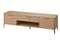 Тумба Type oak под ТВ ширина 200 см (натуральный дуб)