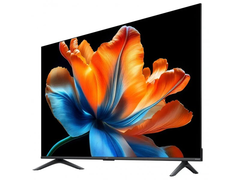 Телевизор Xiaomi TV S Mini LED 55 2026 4K Ultra HD