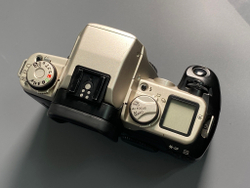 Canon EOS 50