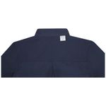 Pollux Женская рубашка с длинным рукавом